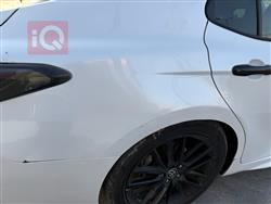 تۆیۆتا کامری